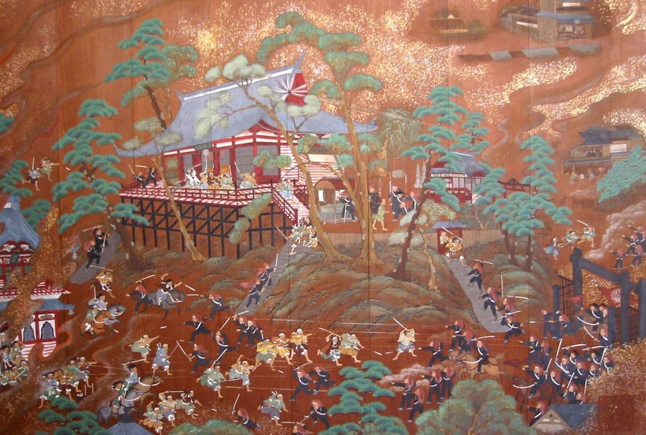 なぜ「討幕」の中心が薩摩と長州だったのか？幕府への怨恨だけではなかった