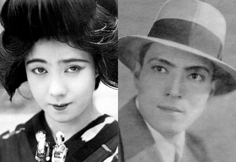 「イケメン俳優と駆け落ち不倫、豪華な海外生活、娘の死」女優・澤蘭子の壮絶人生