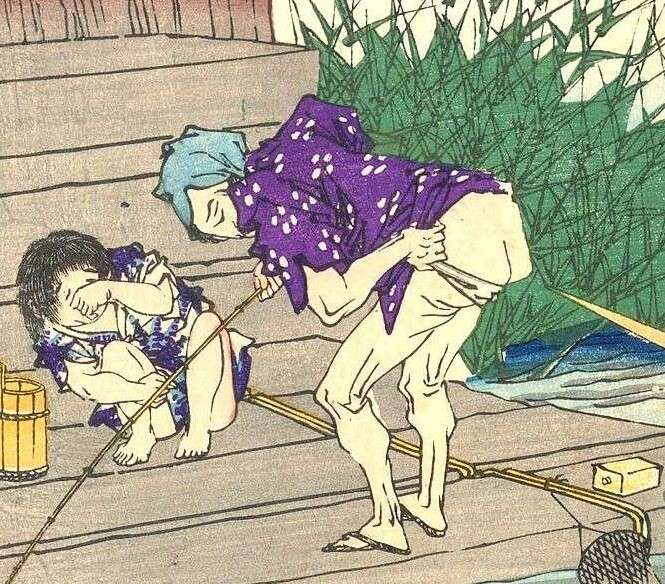 「屁」が原因で殺された戦国武将がいた？放屁が招いた悲劇の伝承