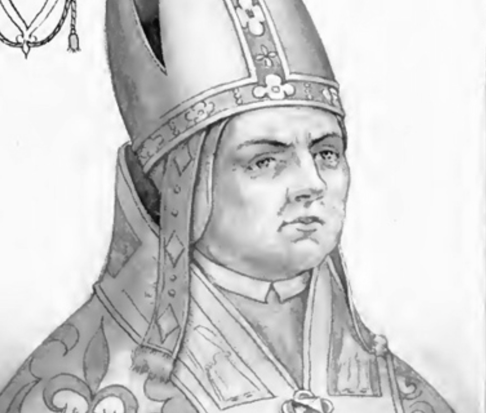 『中世に現れた異才』知力で教皇に上りつめ「魔術師」と恐れられたシルヴェステル2世