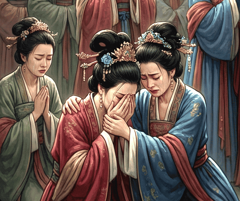 皇帝の死とともに葬られた46人の側室たち 〜後宮で何が起きたのか？