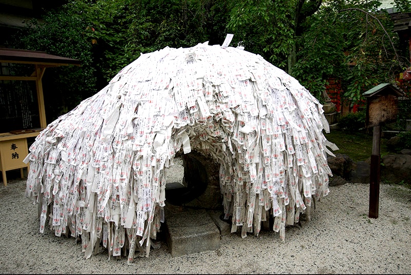 2026年の初詣で悪縁を断つ！『縁切り』で人気の神社仏閣おすすめ5選