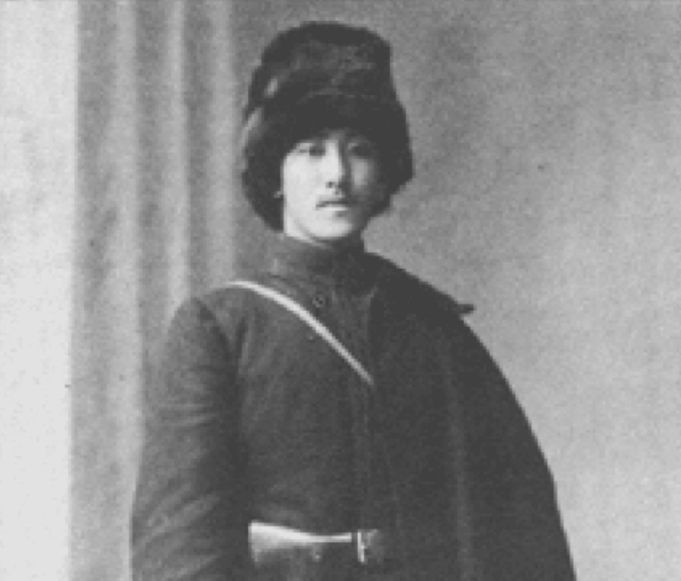 なぜ伊達政宗の子孫が中国で馬賊になった？満州で暴れて処刑された伊達順之助