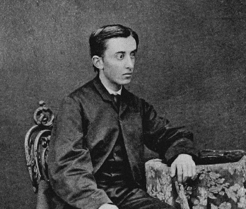 『ばけばけ』ハーンが苦しんだ過去 〜アメリカ時代の結婚と挫折「ホームレスから新聞記者へ」