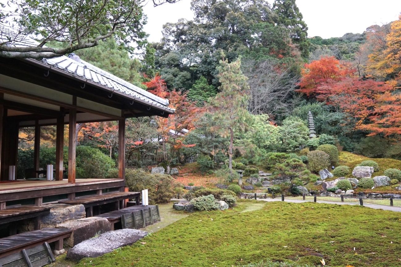 『豊臣兄弟!』ゆかりの地。寧々（ねね）と秀吉の面影を訪ねて高台寺周辺を歩いてきた