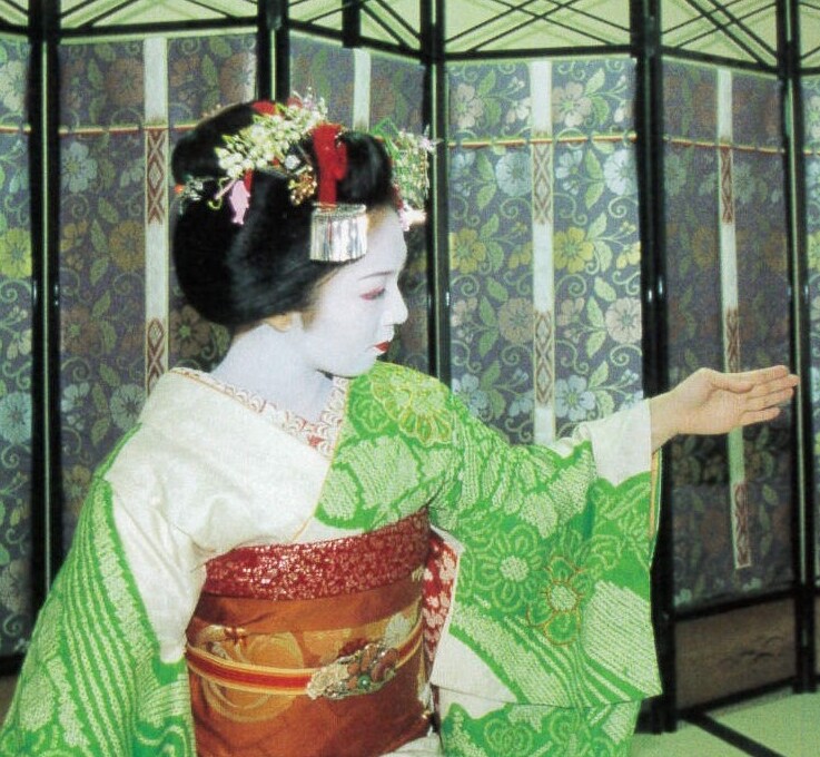 知られざる京都・花街の世界。そこで生きる舞妓さんのことを本気で考えてみた