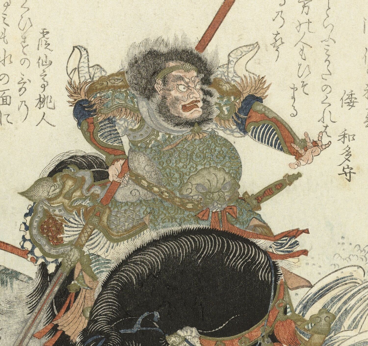 張飛は本当に脳筋だったのか？正史『三国志』が語る意外な実像