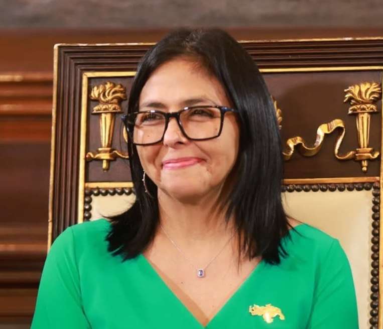 『ベネズエラの斬首作戦』なぜトランプ政権は「独裁者の側近デルシー」を暫定大統領に選んだのか？