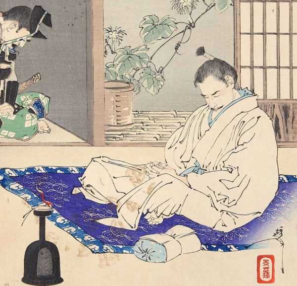 豊臣秀吉の後継者と目された二人の養子 〜羽柴秀勝と豊臣秀次の悲劇