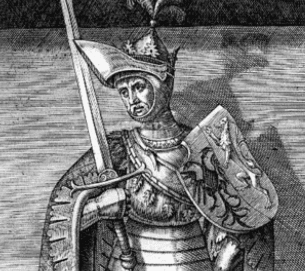 オランダとベルギーの原型？13世紀に海と都市を制したウィレム2世の統治