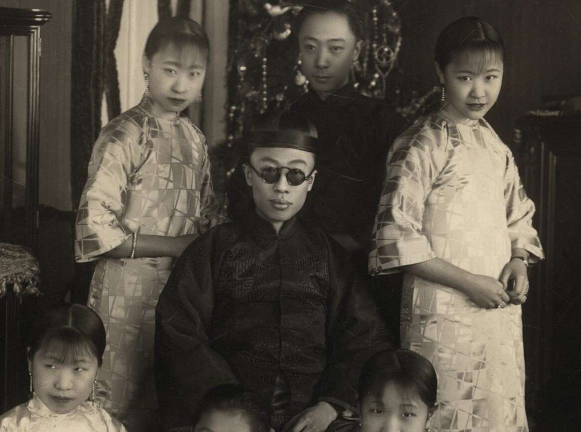 ラストエンペラー溥儀は女性が苦手だった？年上宮女たちに“教え込まれた”幼帝のトラウマ