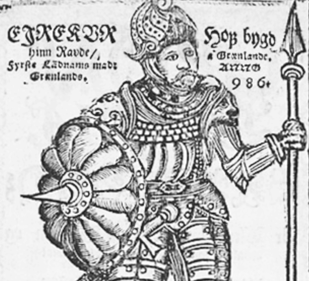 なぜグリーンランドはデンマーク領なのか？世界最大の島をめぐる歴史と地政学