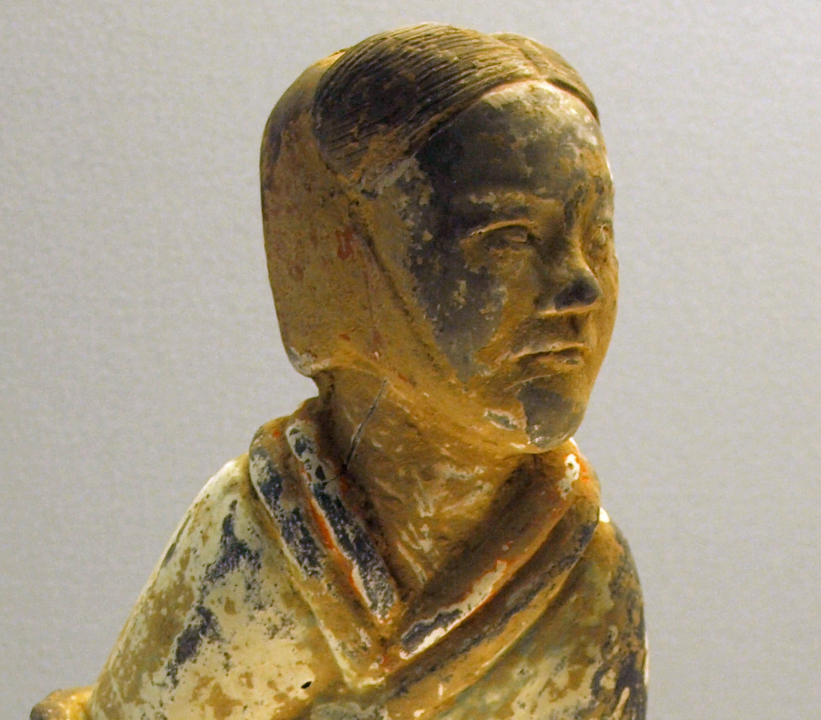 裸より恥ずかしい？古代中国の人々が絶対に隠した「ある部分」とは ※三国時代のファッション