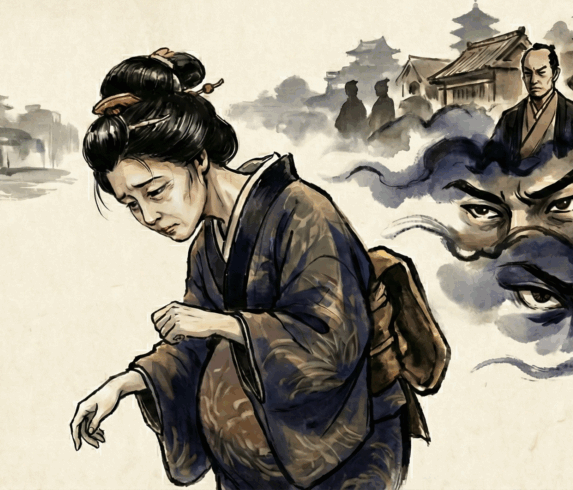 流産や死産はすべて母親のせい？ 江戸時代の妊婦に課せられた過酷なルールとは？