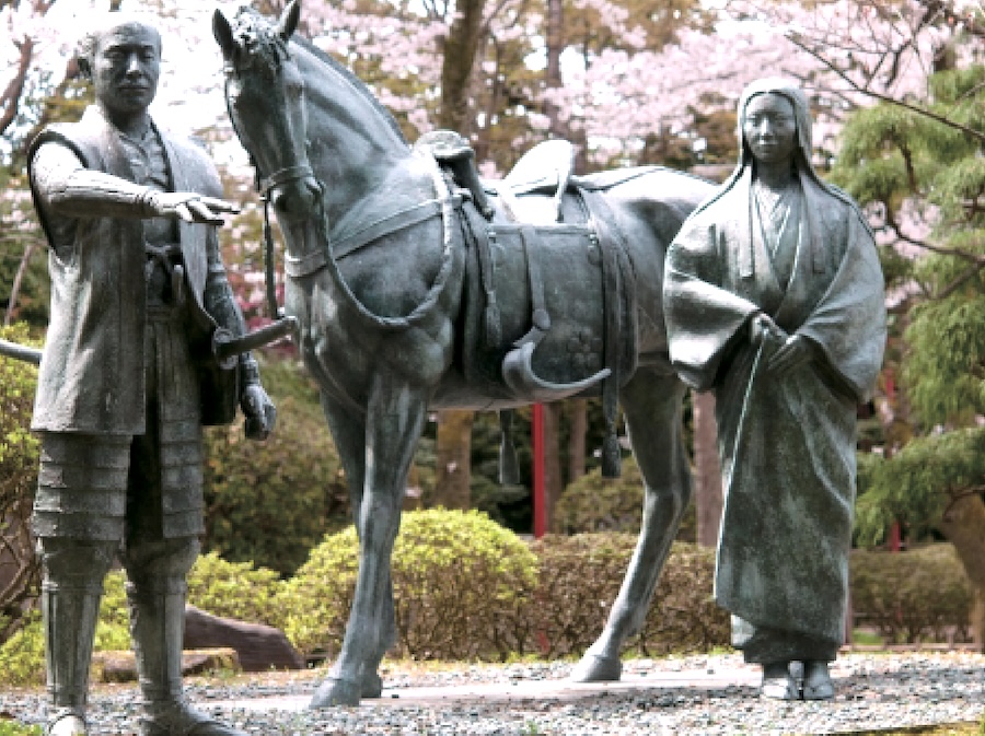 前田利家はドケチだった？「金は使うときには使え！」と叱った妻・まつの逸話