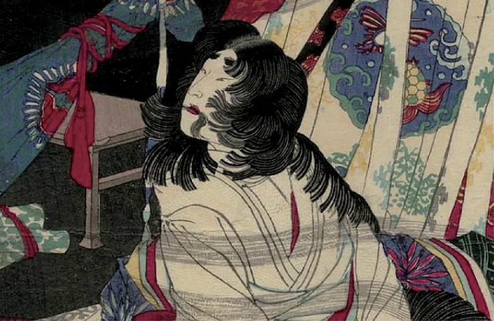 「豊臣滅亡の元凶とされた秀吉の妻」なぜ淀殿は悪女にされたのか