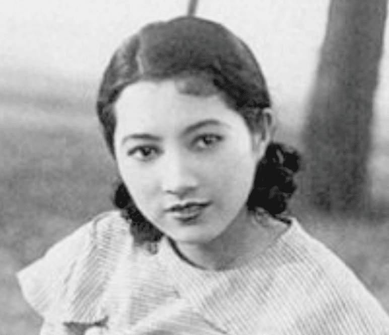 『自殺未遂で映画界から追放』15歳でスター、一夜で転落、消息不明となった水久保澄子