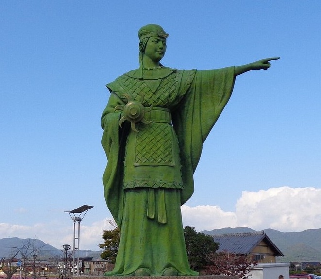 卑弥呼はただの巫女ではなかった？魏と呉を翻弄した邪馬台国の外交戦略
