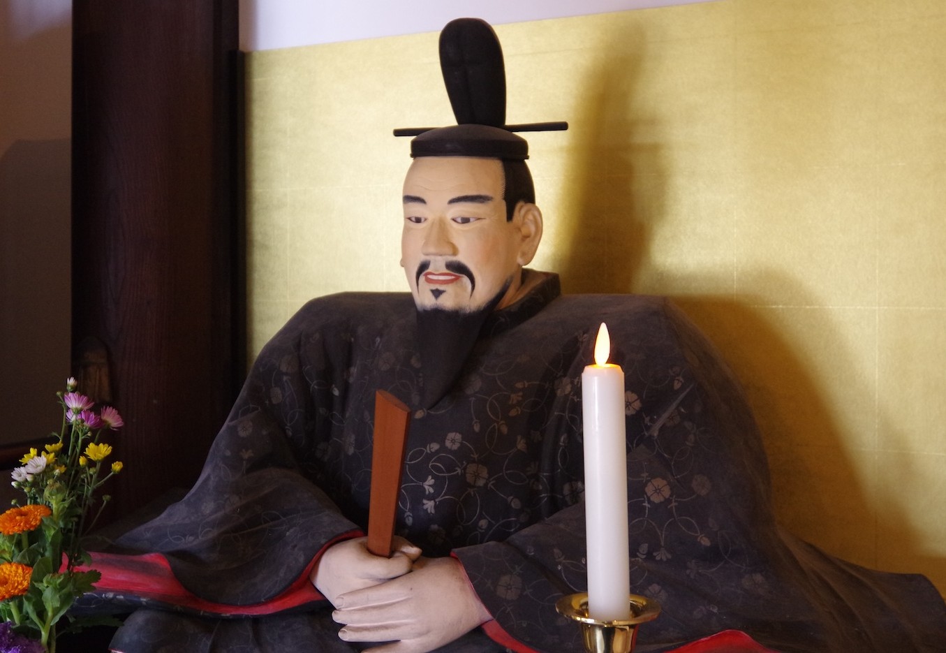 秀長ブームで町が変わった？大和郡山の菩提寺「春岳院」と墓所「大納言塚」を訪ねてみた