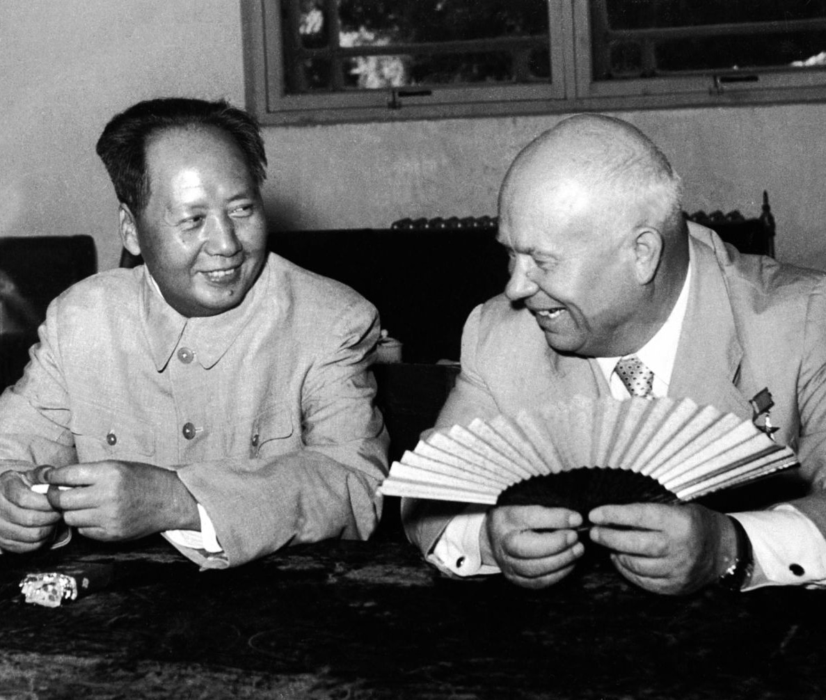 中国とロシアは本当に親密なのか？「蜜月」の裏にある相互不信