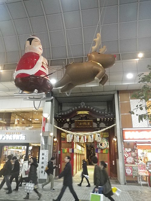 画像：千葉一が30歳頃の四郎を写したとされる写真 public domain