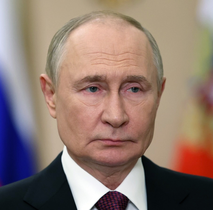 なぜロシアはイラン紛争を静観するのか「プーチンの冷徹な計算」